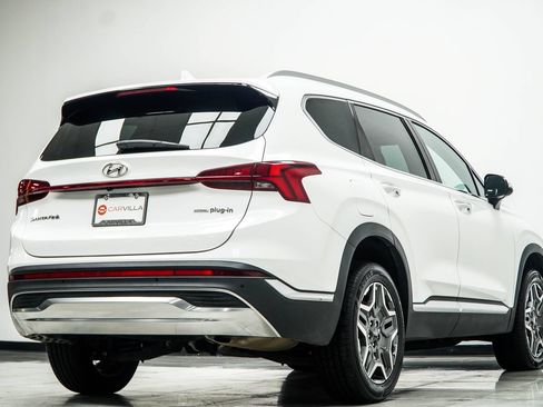 Used 2023 Hyundai Santa Fe SEL Convenience AWD/4WD image 12