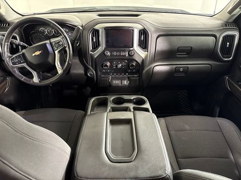 Used 2020 Chevrolet Silverado 1500 LT w/ All-Star Edition RWD image 17
