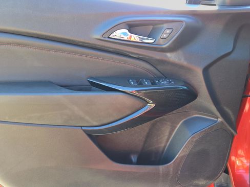 Used 2024 Chevrolet Trax RS w/ Driver Confidence Package image 30