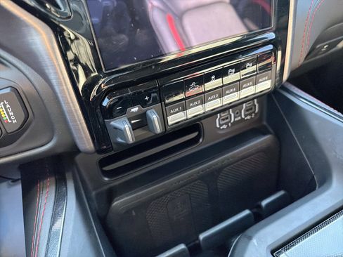 Used 2021 RAM 1500 TRX w/ TRX Level 2 Equipment Group image 21