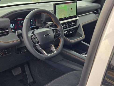 New 2026 Ford Explorer Tremor w/ Tremor Convenience Package AWD/4WD image 24