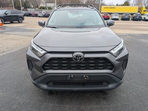 Used 2024 Toyota RAV4 XLE w/ Weather Package image 9