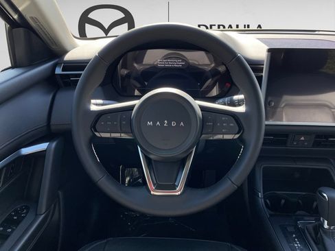 New 2026 MAZDA CX-5 Select AWD/4WD image 11