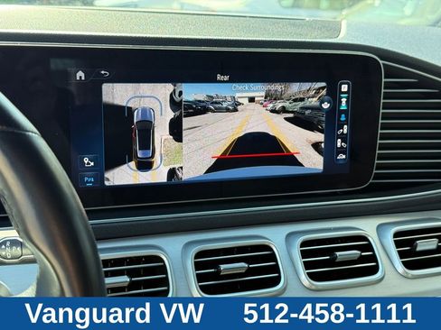 Used 2024 Mercedes-Benz GLE 350 4MATIC image 24