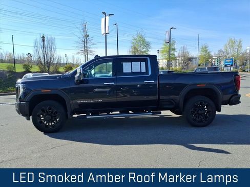Certified 2025 GMC Sierra 2500 Denali Ultimate image 33