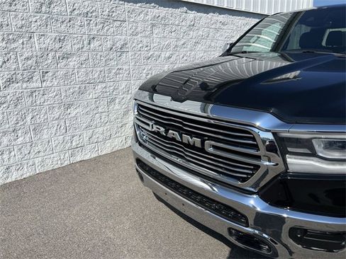 Used 2024 RAM 1500 Laramie image 28