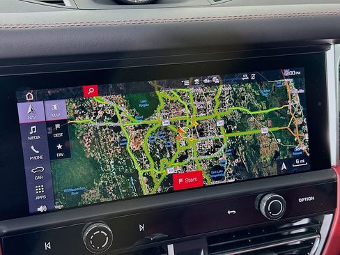 New 2025 Porsche Macan image 15