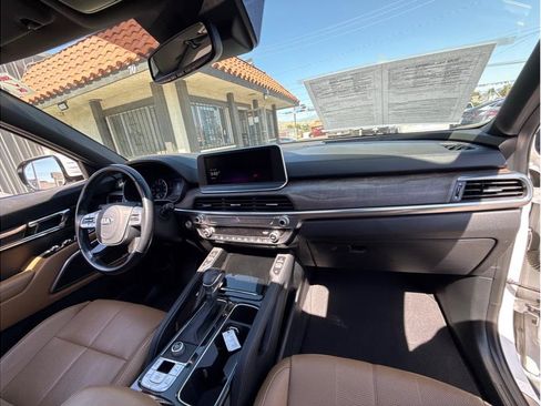 Used 2021 Kia Telluride SX w/ Towing Package FWD image 7