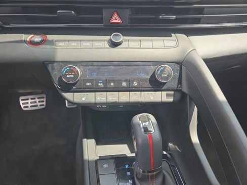 Used 2025 Hyundai Elantra N Line FWD image 19