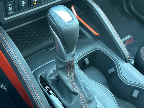 New 2026 Nissan Frontier PRO-4X w/ Pro Premium Package image 17