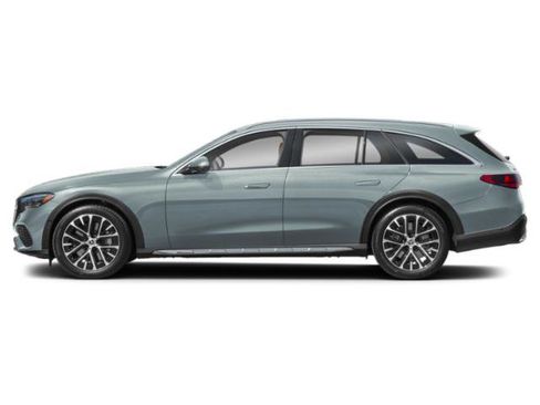 New 2026 Mercedes-Benz E 450 4MATIC All-Terrain Wagon image 3