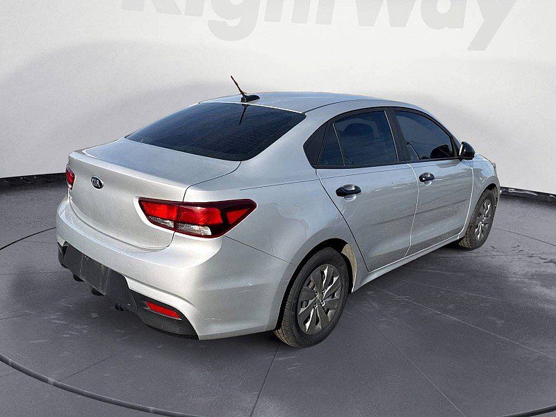Used 2018 Kia Rio LX FWD image 5