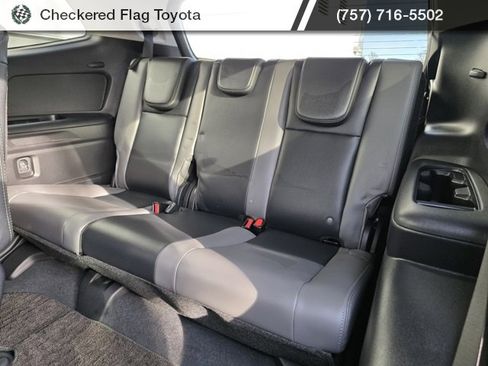 Used 2024 Subaru Ascent Onyx Edition image 42