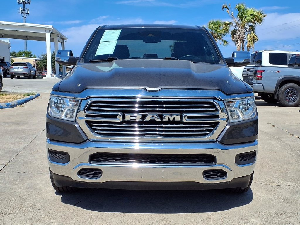 Used 2024 RAM 1500 Laramie RWD image 3