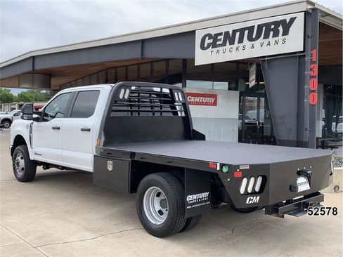 Used 2024 Ford F350 XL w/ XL Chrome Package AWD/4WD image 6