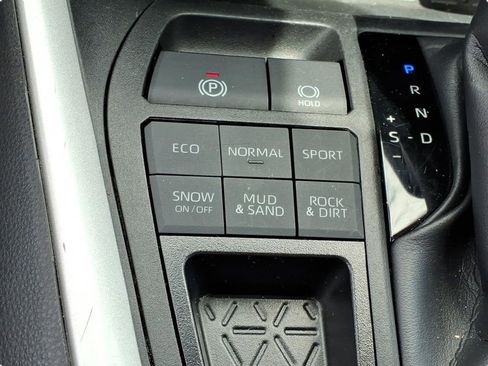 Used 2024 Toyota RAV4 XLE Premium w/ Weather Package AWD/4WD image 25