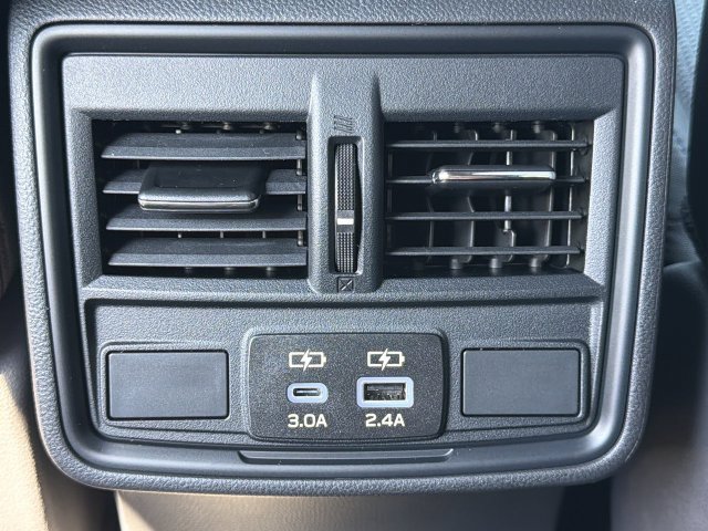 New 2026 Subaru Forester Premium AWD/4WD image 26
