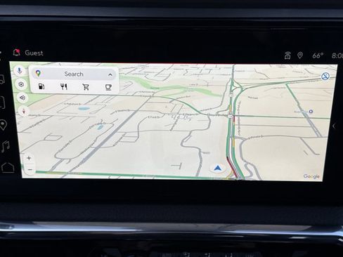 New 2026 GMC Sierra 1500 Denali w/ Denali Reserve Package image 7