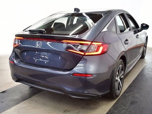 Used 2024 Honda Civic LX image 5