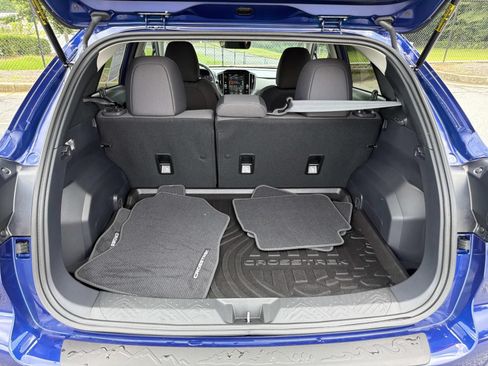 Used 2026 Subaru Crosstrek 2.5i Premium AWD/4WD image 18
