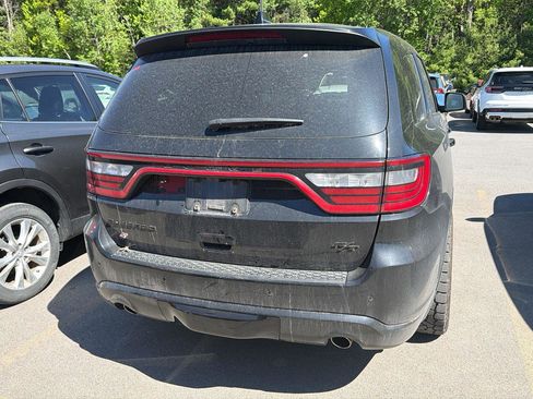 Used 2022 Dodge Durango R/T AWD/4WD image 8