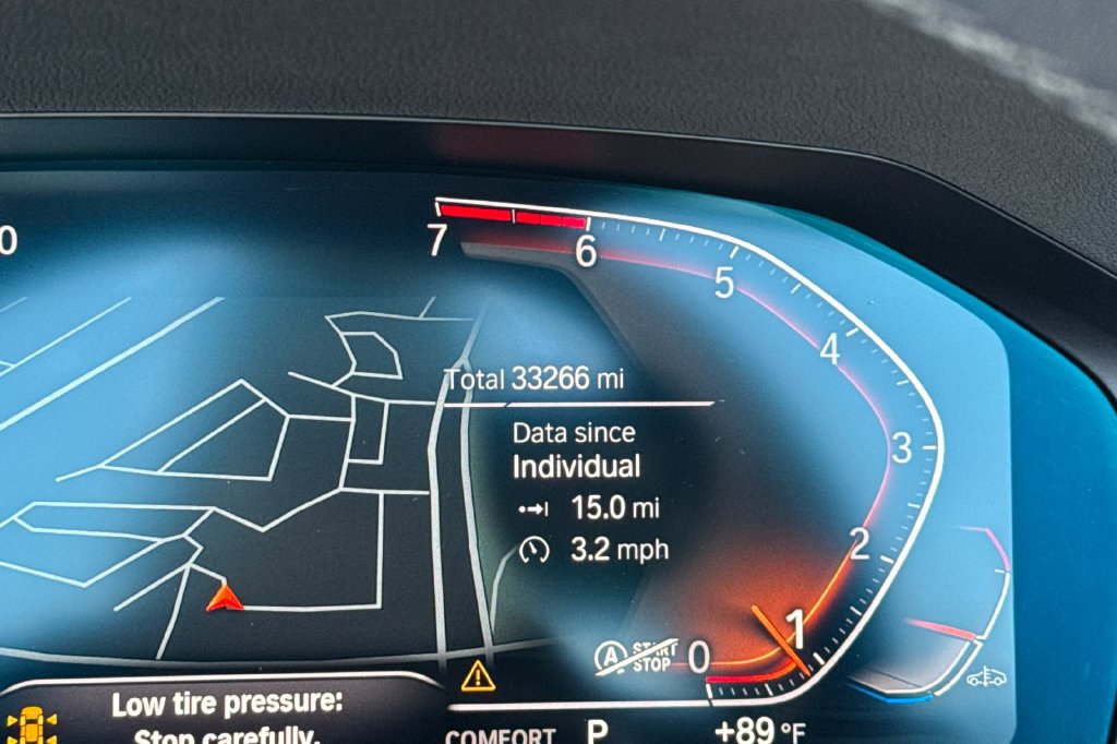 Used 2023 BMW 430i Convertible w/ Convenience Package RWD image 31
