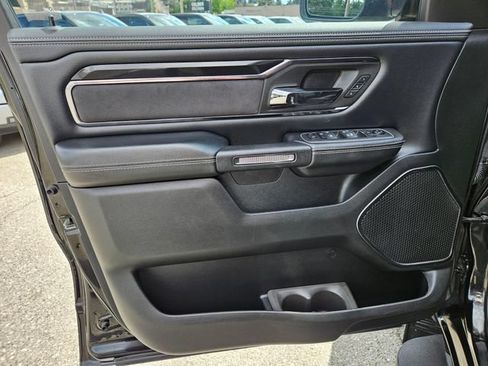 Used 2022 RAM 1500 Rebel w/ G/T Package AWD/4WD image 25