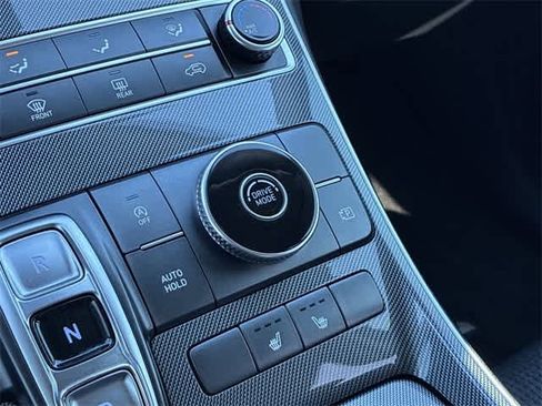 Used 2022 Hyundai Santa Fe SEL image 39