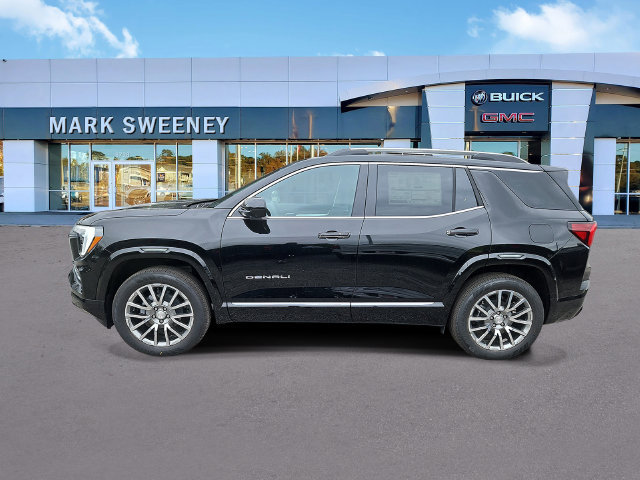 New 2027 GMC Terrain Denali AWD/4WD image 29