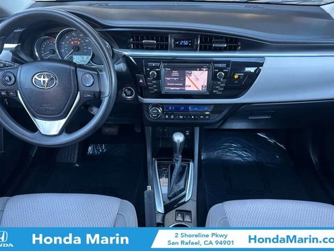 Used 2014 Toyota Corolla LE image 16