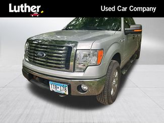 Used 2012 Ford F150 XLT w/ XLT Chrome Pkg AWD/4WD video 1
