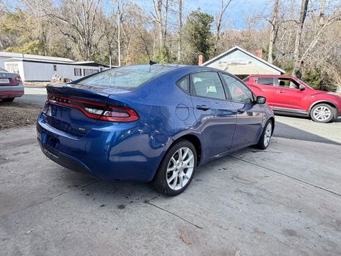 Used 2013 Dodge Dart SXT image 5