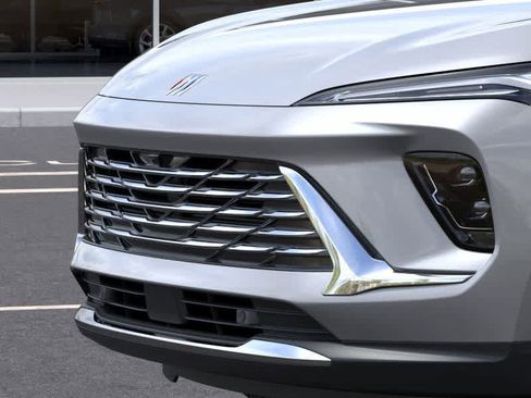 New 2026 Buick Envision Preferred AWD/4WD image 13