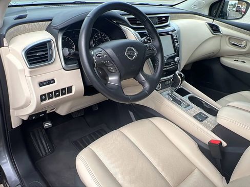 Used 2022 Nissan Murano SL w/ Cargo Package AWD/4WD image 24