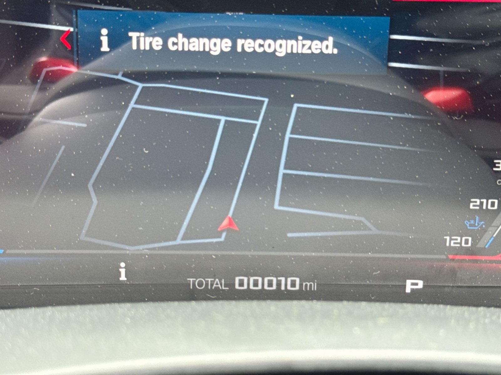 New 2026 BMW X5 M Competition w/ Executive Package AWD/4WD image 19