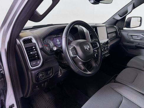 Used 2022 RAM 1500 Big Horn AWD/4WD image 10