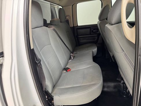 Used 2017 RAM 1500 Tradesman w/ Popular Equipment Group AWD/4WD image 38