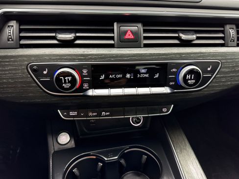 Used 2018 Audi A4 2.0T Ultra Premium FWD image 30
