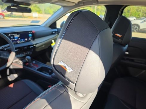 New 2026 Nissan Kicks SR w/ SR Premium Package image 15