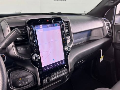 New 2026 RAM 3500 Tradesman image 19