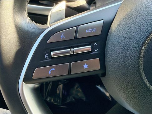 Used 2024 Hyundai Palisade SEL image 38