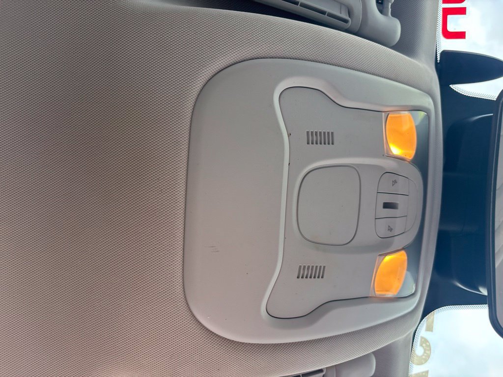 Used 2019 Jeep Renegade Trailhawk AWD/4WD image 22