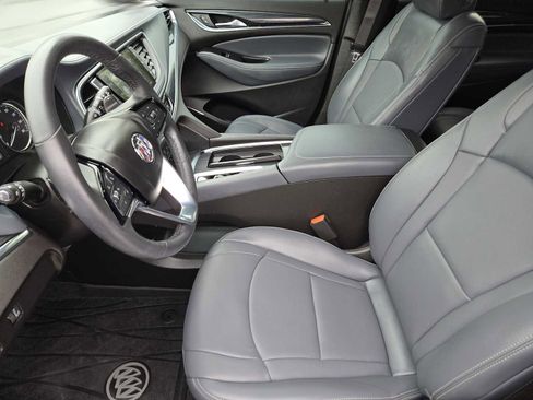 Certified 2024 Buick Enclave Essence w/ LPO, Floor Liner Package image 12