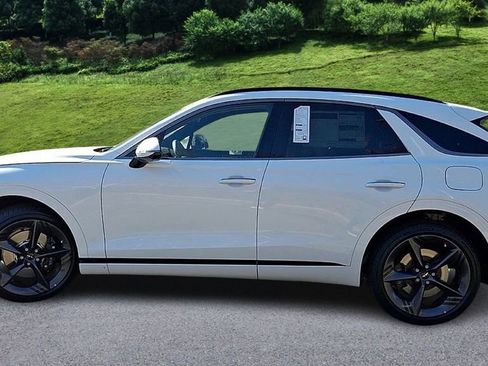 New 2026 Genesis GV70 3.5T Sport Prestige image 5