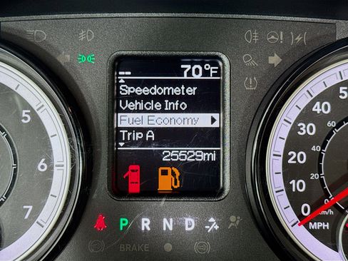 Used 2021 RAM 1500 Tradesman w/ Popular Equipment Group image 15