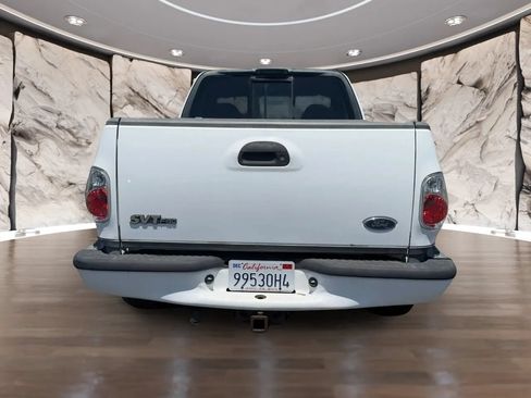 Used 2003 Ford F150 Lightning RWD image 7