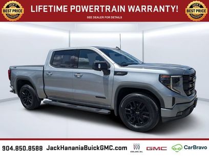 Used 2023 GMC Sierra 1500 Elevation w/ Preferred Package