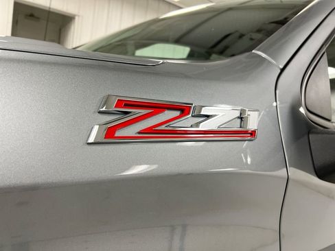 New 2026 Chevrolet Silverado 1500 LT w/ Z71 Off-Road Package image 27