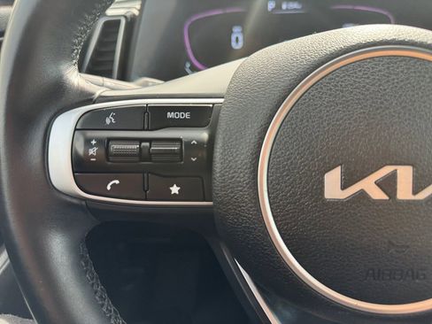 Used 2023 Kia Sportage X-Line image 22