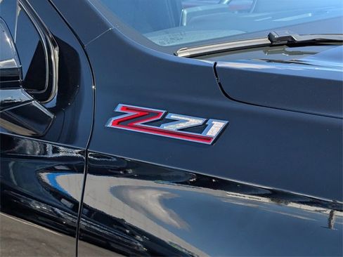 Certified 2023 Chevrolet Tahoe Z71 w/ Luxury Package image 18